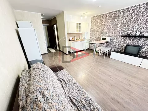 Студия Башкортостан, Уфа ул. Максима Рыльского, 11/1 (33.0 м)