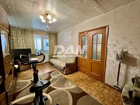 2-к кв. Челябинская область, Челябинск Новороссийская ул., 122 (52.4 ...