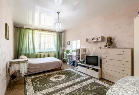 1-к кв. Калининградская область, Калининград ул. Литовский Вал, 89А ...