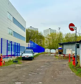 Гараж в Татарстан, Казань ул. Сафиуллина (16 м)