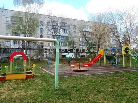 3-к кв. Рязанская область, Рязань Старореченская ул., 32Б (61.5 м)