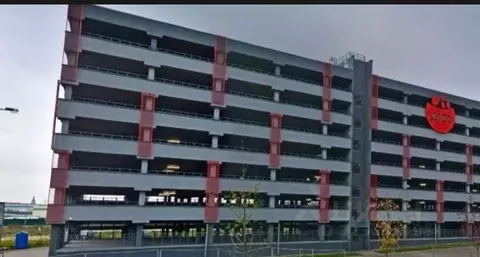 Гараж в Москва ул. Сервантеса, 6 (14 м)