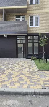 Помещение свободного назначения в Краснодарский край, Краснодар ул. ...