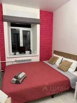 Комната Санкт-Петербург Московский просп., 20