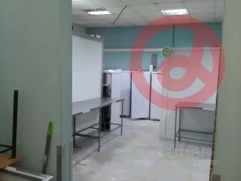 Производственное помещение в Самарская область, Самара Заводское ш., 9 ...