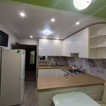 1-к кв. Кировская область, Киров Стахановская ул., 16 (36.9 м)