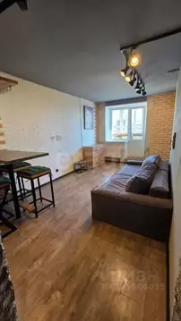 Студия Санкт-Петербург просп. Металлистов, 117 (35.5 м)