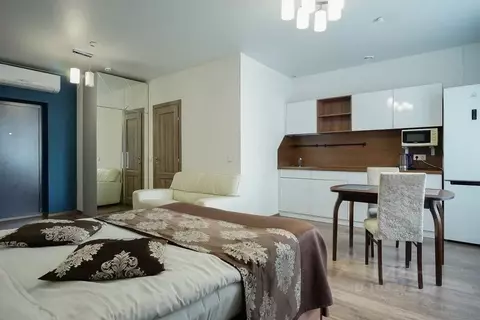 Комната Свердловская область, Екатеринбург ул. Малышева, 42А