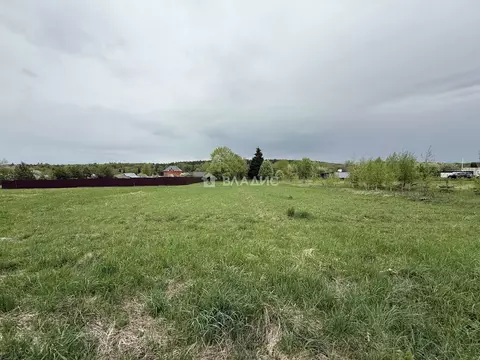Участок в Московская область, Коломна городской округ, с. Сенницы-2  ...