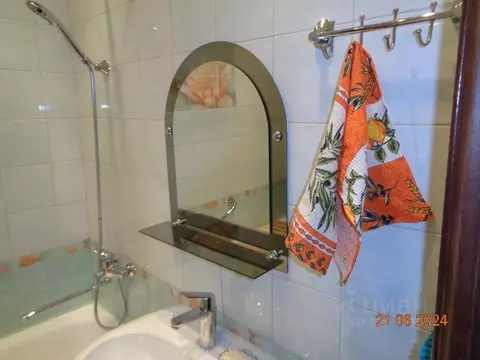 1-к кв. Москва Кубанская ул., 12к3 (42.0 м)