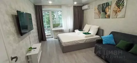 2-к кв. Тюменская область, Тюмень Профсоюзная ул., 17 (46.0 м)