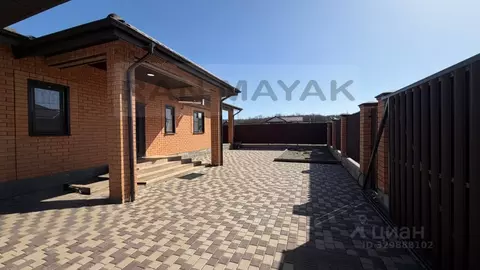 Дом в Адыгея, Майкоп Парковый пер. (125 м)
