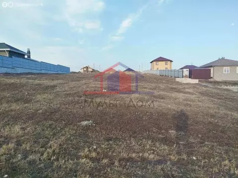 Участок в Старый Оскол, Андреевская улица, 21 (15 м)