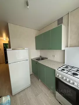 1-к кв. Татарстан, Казань ул. Короленко, 53 (32.0 м)