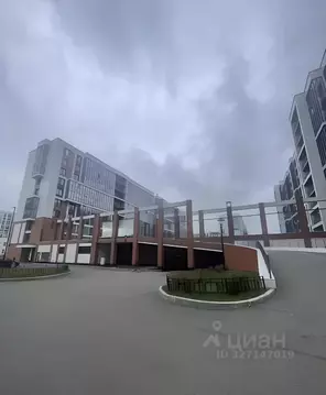 Гараж в Санкт-Петербург ул. Бабушкина, 55к1 (13 м)