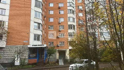 Продается 1-комнатная квартира