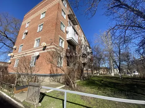 Комната Краснодарский край, Ейск ул. Ленина, 40 (8.2 м)