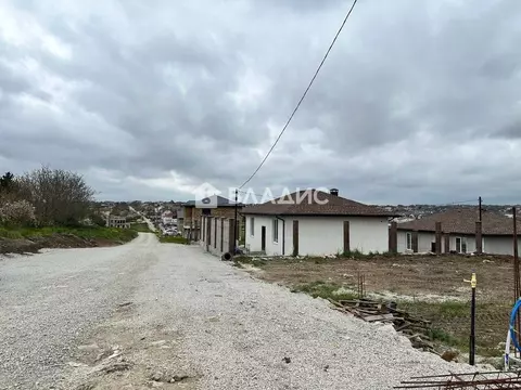 Дом в Крым, Симферопольский район, с. Мирное ул. Прохладная, 18 (85 м)