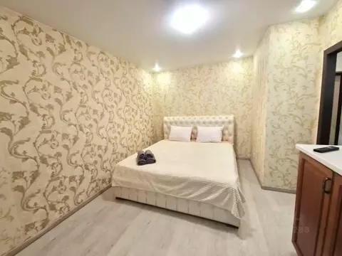 1-к кв. Башкортостан, Уфа ул. Менделеева, 156 (38.0 м)