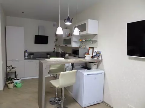 Студия Татарстан, Казань Профессора Камая ул., 10к1 (32.0 м)