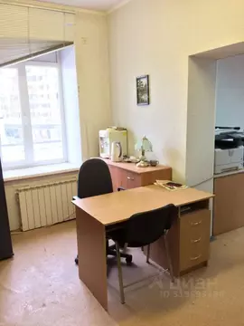 Офис в Волгоградская область, Волжский ул. Мира, 36Б (78 м)