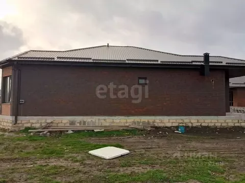 Дом в Ставропольский край, Михайловск Шпаковский район, ул. Андрея ...