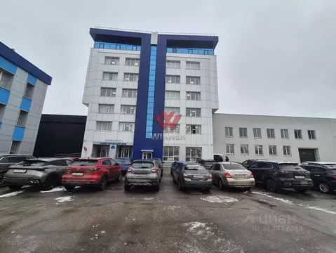 Офис в Нижегородская область, Нижний Новгород ул. Новикова-Прибоя, 4К ...