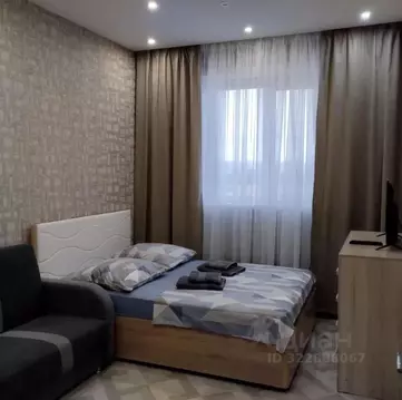 1-к кв. Красноярский край, Норильск Ленинский просп., 33А (32.0 м)