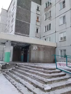 Комната Красноярский край, Красноярск ул. Шевченко, 68 (12.0 м)