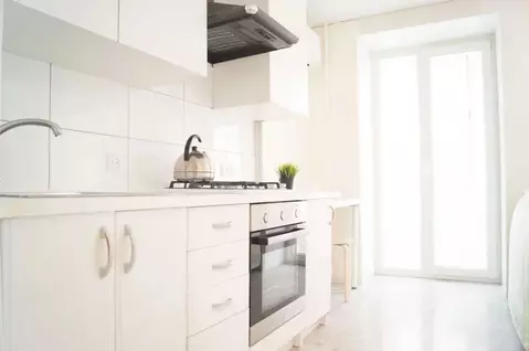 1-к кв. Башкортостан, Октябрьский ул. Садовое Кольцо, 9 (36.0 м)