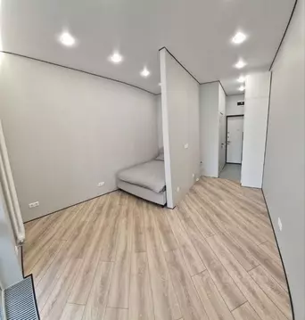 Студия Москва Сосенское поселение, просп. Куприна, 7к2 (21.0 м)