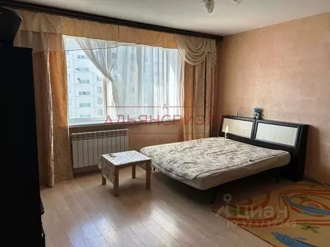 1-к кв. Новосибирская область, Новосибирск ул. Татьяны Снежиной, 46/1 ...