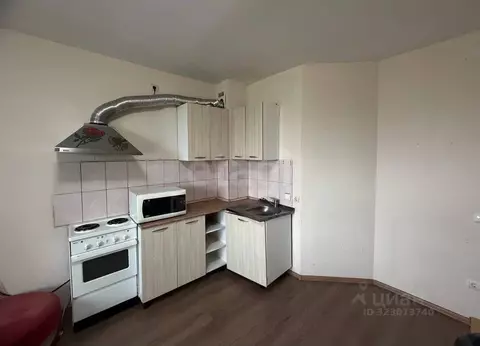 Студия Челябинская область, Челябинск ул. Петра Столыпина, 15 (24.7 м)