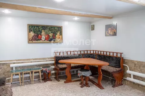 Дом в Томская область, Томский район, Зоркальцевское с/пос, Деревня ...