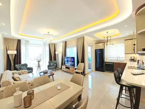 3-к кв. Краснодарский край, Сочи Центральный мкр, ул. Роз, 32 (63.0 м)