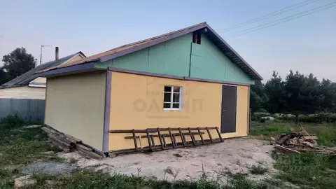 Дом в Калужская область, Перемышльский район, Григоровское с/пос, д. ...