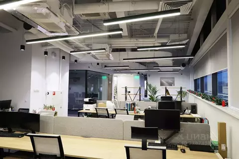 Офис в Москва ул. Вавилова, 3 (227 м)
