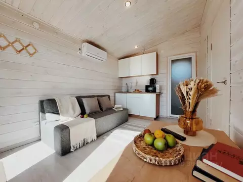 Дом в Татарстан, Лаишево ул. Карла Маркса, 170 (36 м)