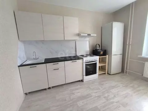 1-к кв. Краснодарский край, Краснодар ул. Имени Героя Советского Союза ...