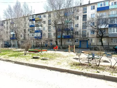 Комната Волгоградская область, Светлый Яр рп, 1-й мкр 30 (17.0 м)