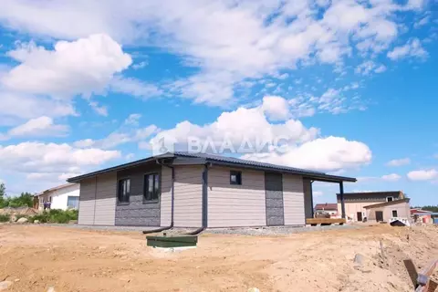 Дом в Карелия, Петрозаводск ул. Лучезарная (140 м)