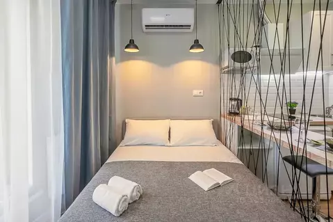 Студия Волгоградская область, Волгоград Коммунистическая ул., 56 (18.0 ...