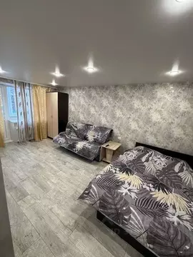 1-к кв. Башкортостан, Белорецк ул. В. Косоротова, 1 (31.0 м)