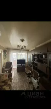 3-к кв. Нижегородская область, Дзержинск ул. Грибоедова, 18 (56.0 м)