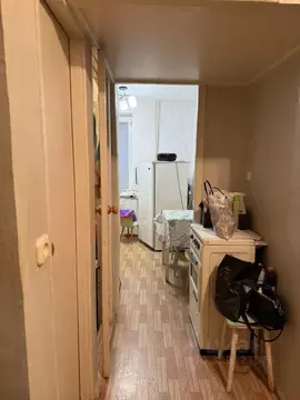 2-к кв. Волгоградская область, Волгоград ул. Ткачева, 15 (44.0 м)