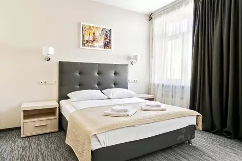 Комната Москва Пятницкая ул., 3/4С1 (22.0 м)