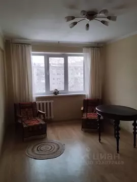 3-к кв. Омская область, Омск 2-й мкр, проезд Лесной, 2 (64.0 м)