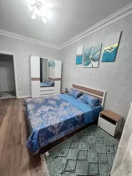 2-к кв. Дагестан, Избербаш ул. Маяковского, 133/1к3 (82.0 м)