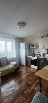 1-к кв. Красноярский край, Красноярск Зеленая Роща мкр, ул. ...