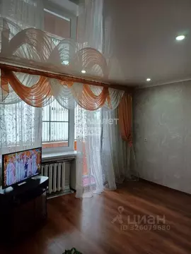 1-к кв. Курская область, Курск ул. Черняховского, 56 (32.6 м)